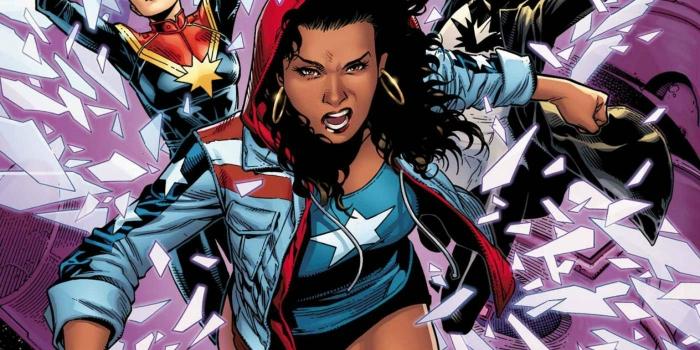 Doctor Strange 2 : Miss America pourrait apparaître dans le film