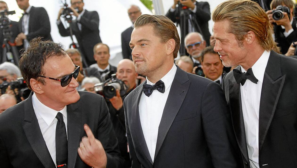 Quentin Tarantino déclare que le cinéma est en guerre contre Star Wars et Marvel