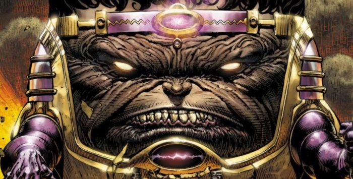 M.O.D.O.K. : la série d'animation Marvel/Hulu annonce son casting