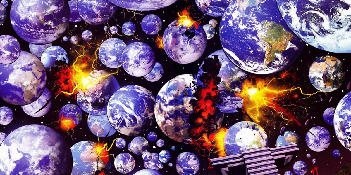 Décryptage Crisis on Infinite Earths : quel futur pour le Arrowverse ? Décryptage Crisis on Infinite Earths : quel futur pour le Arrowverse ?