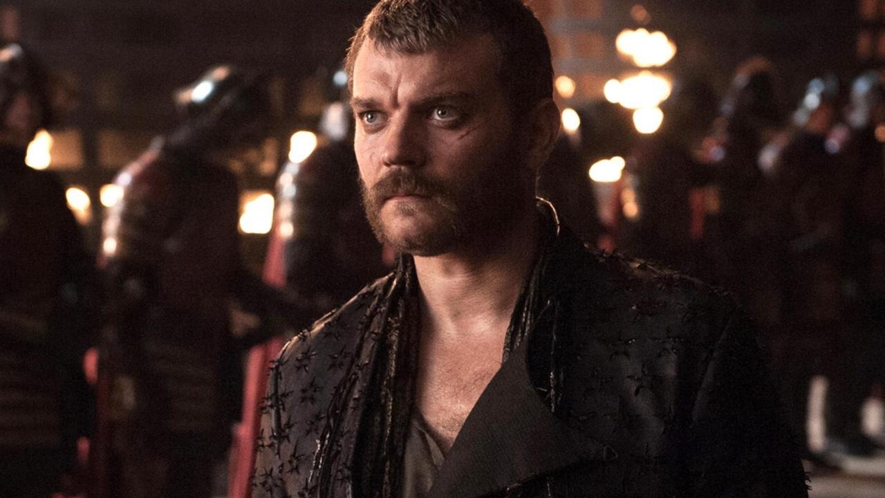 Game of Thrones : un acteur de la série réagit à la colère des fans
