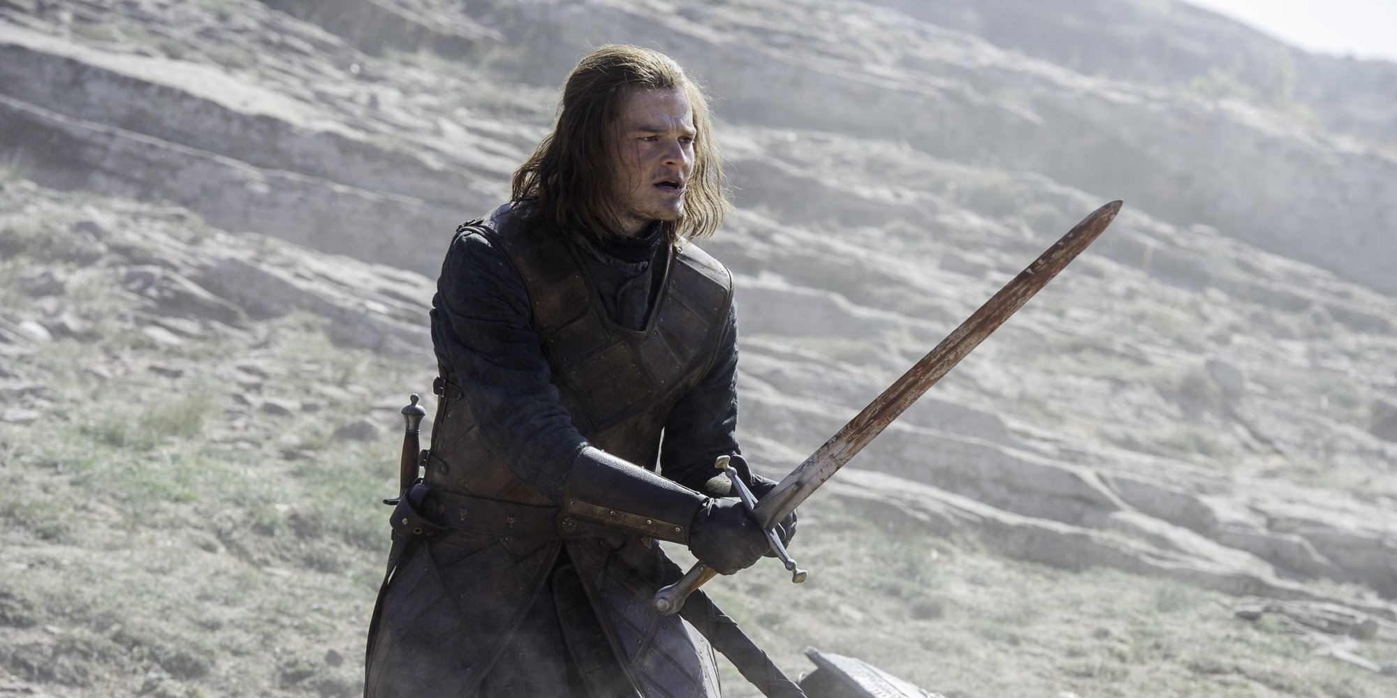 Le Seigneur des anneaux : un ex-Game of Thrones remplace Will Poulter