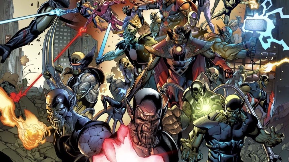 Séries Marvel : deux nouveaux projets seraient en développement