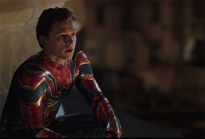 Spider-Man 3 : tous les détails sur la production Spider-Man 3 : tous les détails sur la production