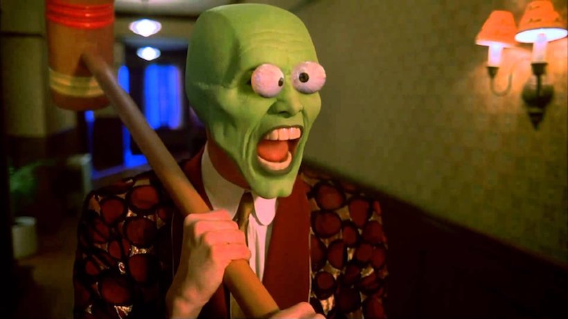 The Mask : Jim Carrey a une seule condition pour faire la suite