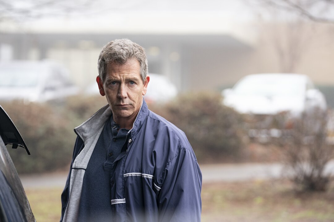 Critique The Outsider : quand Richard Price rencontre Stephen King