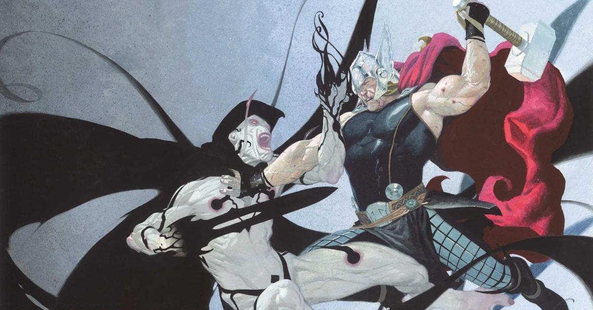 Thor 4 : les personnages que pourrait incarner Christian Bale