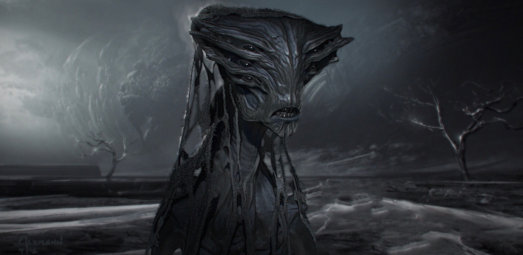 Star Wars 9 : découvrez les concepts art du film imaginé par Colin Trevorrow