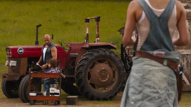 Fast and Furious 9 : un premier teaser tout en finesse Fast and Furious 9 : un premier teaser tout en finesse