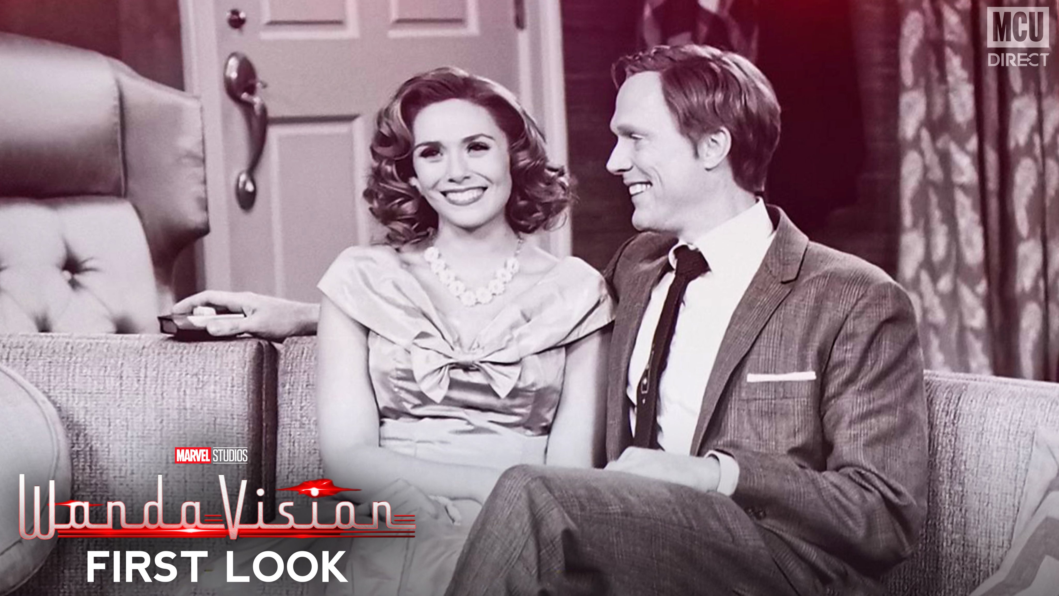 Wandavision : Paul Bettany tease une série folle et risquée
