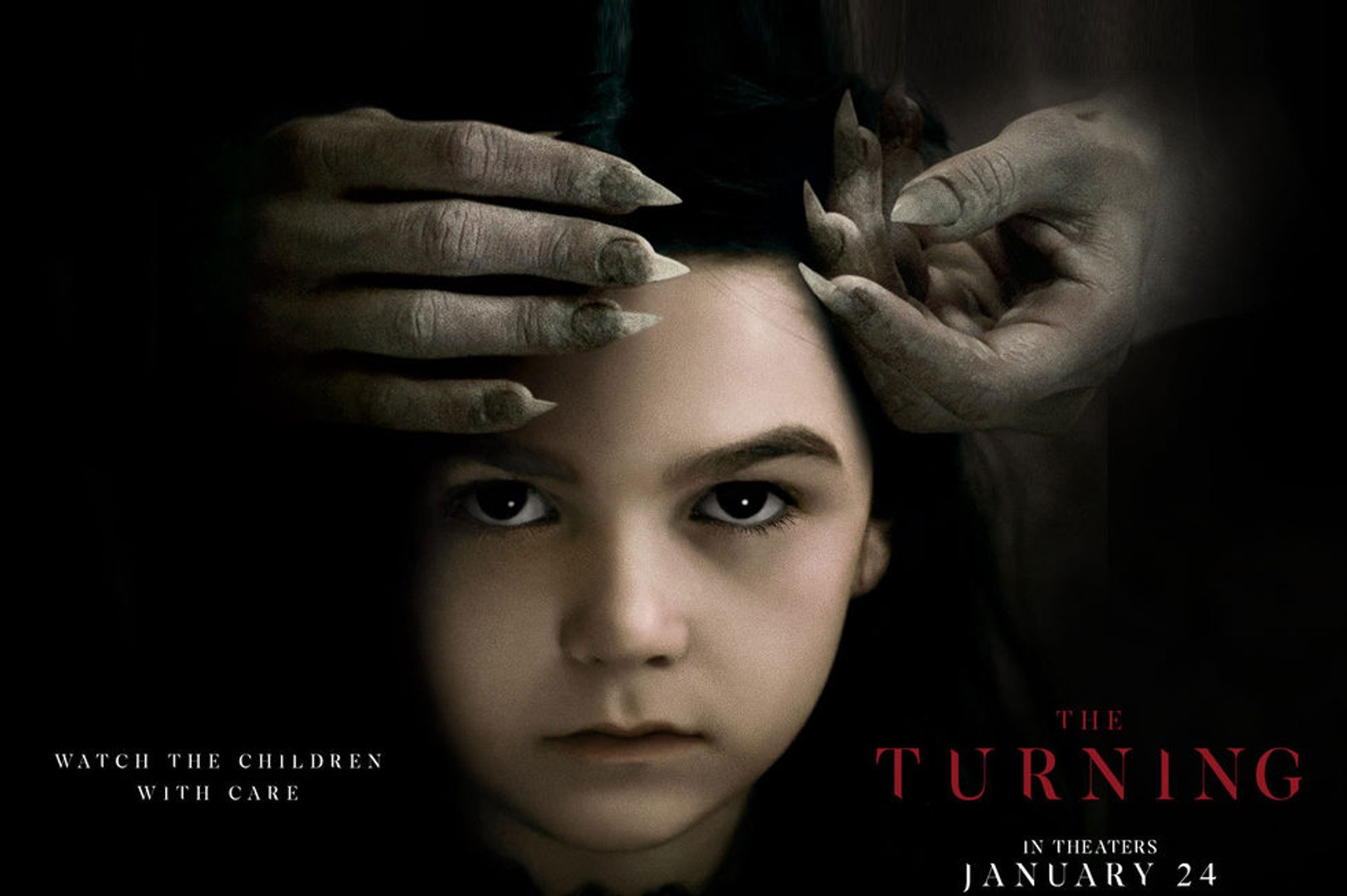 Tous les films d'horreur à venir en 2020 Tous les films d'horreur à venir en 2020