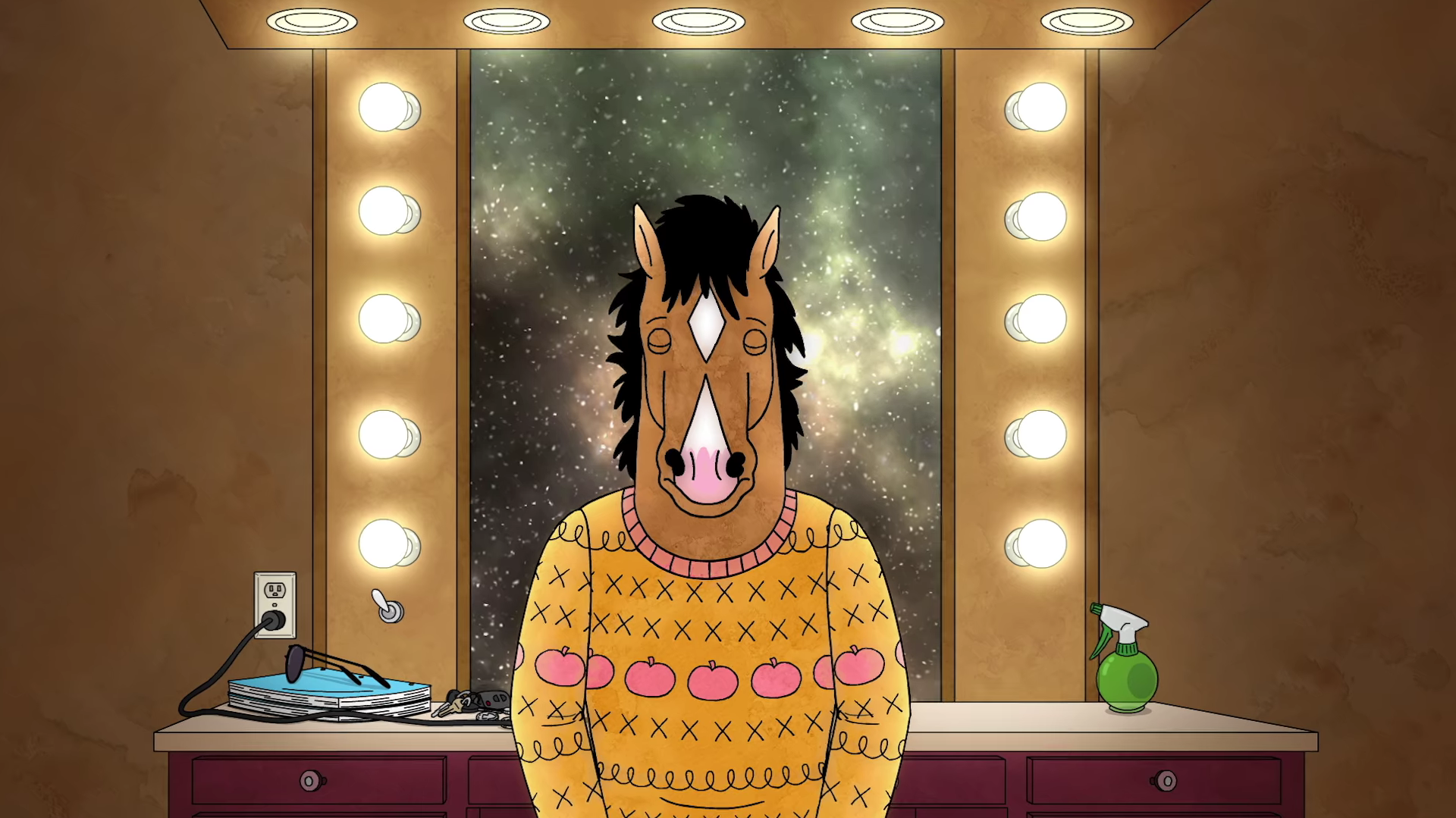 BoJack Horseman : un dernier tour de piste doux-amère 