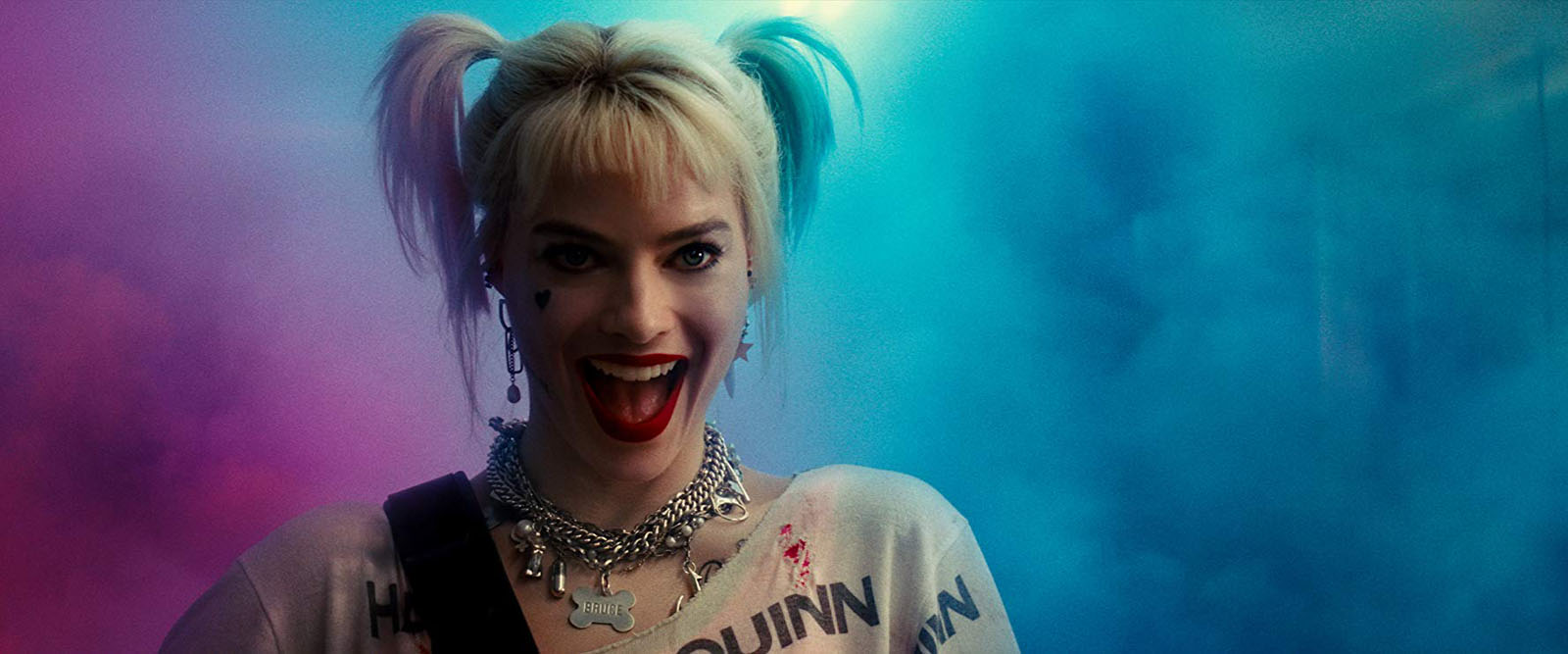 Critique / Avis Birds of Prey : un après Joker difficile pour Harley Quinn