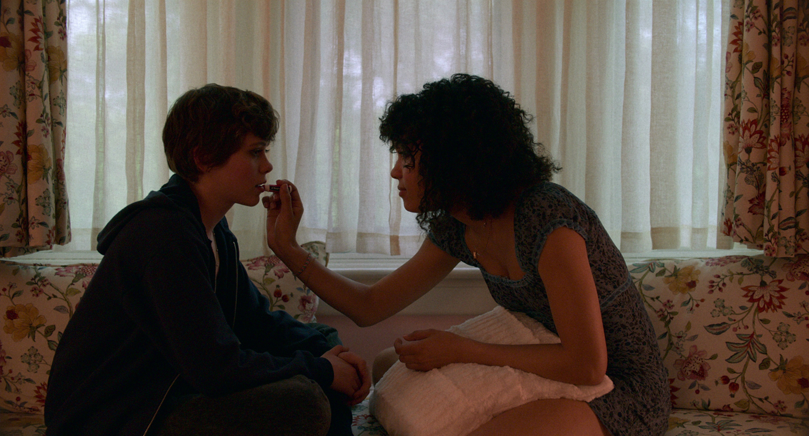 I Am Not Okay With This : le nouveau teen drama fantastique de Netflix