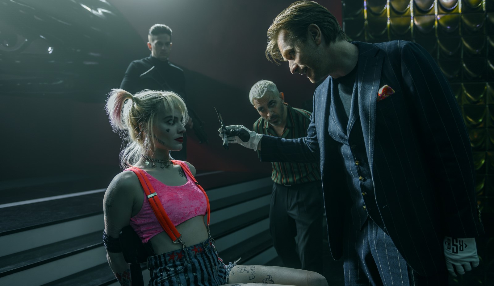 Critique / Avis Birds of Prey : un après Joker difficile pour Harley Quinn
