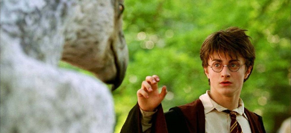 Daniel Radcliffe explique pourquoi il ne reprendra pas le rôle de Harry Potter Daniel Radcliffe explique pourquoi il ne reprendra pas le rôle de Harry Potter