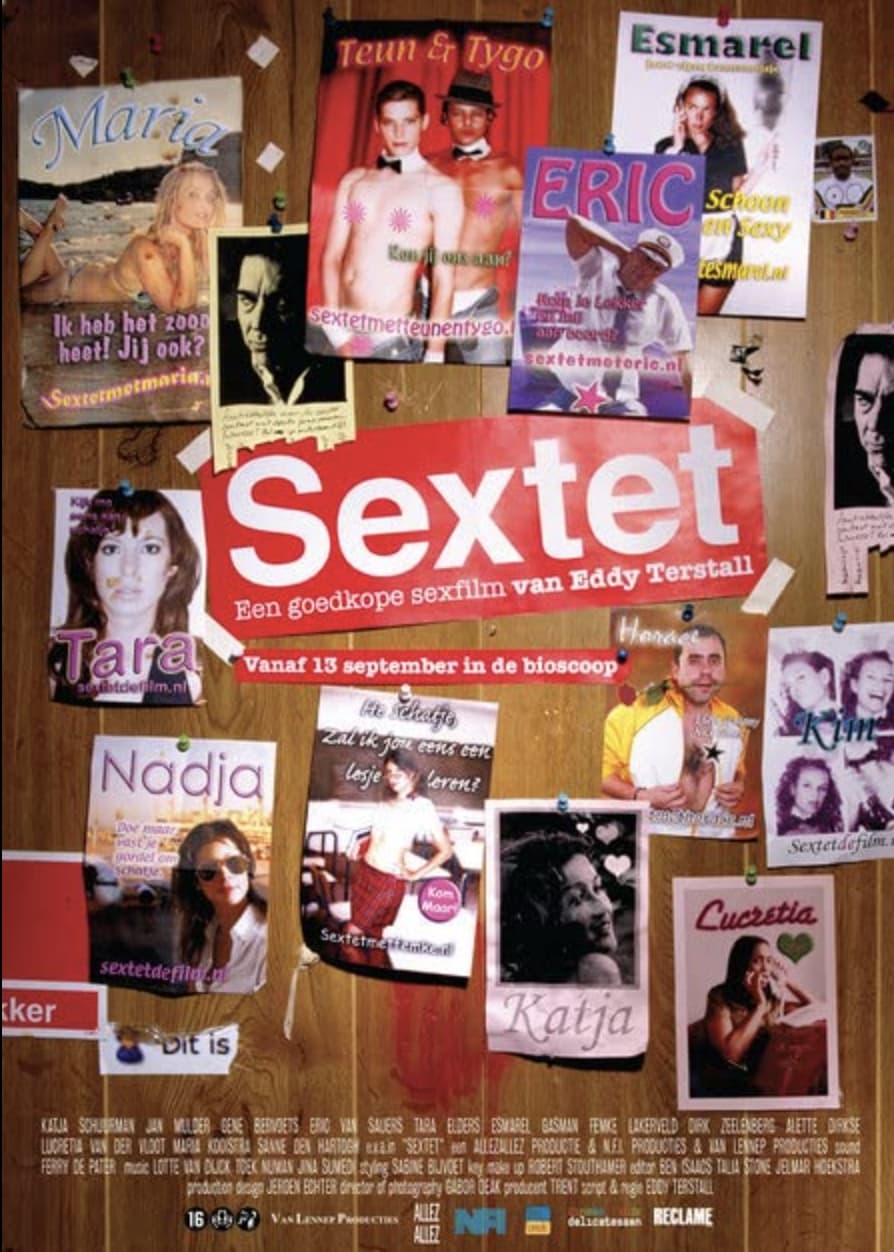 Sextet (Film, 2007) — CinéSérie