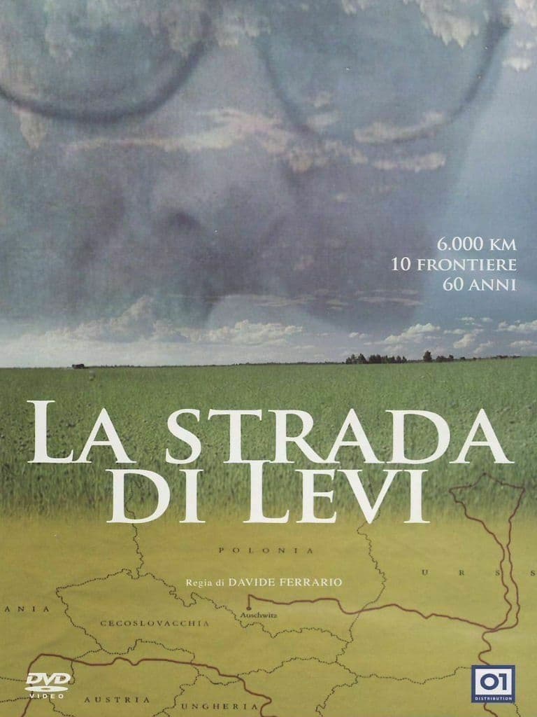 primo levi's journey film