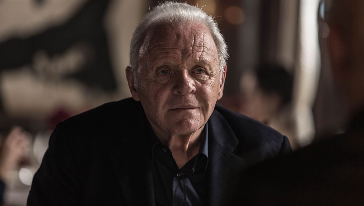 Anthony Hopkins sera le coach de Mike Tyson dans le biopic ...