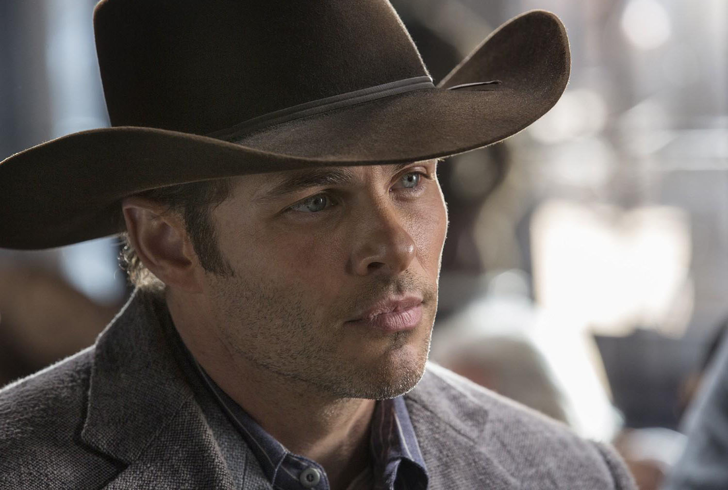 X-Men : James Marsden prêt à reprendre son rôle de Cyclope