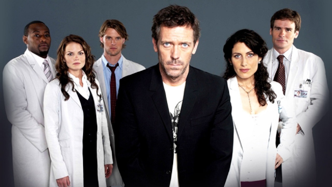 Secrets de séries : trois secrets sur Dr House