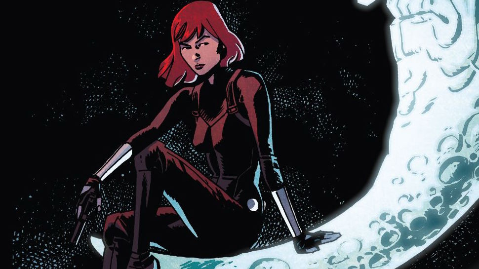 Black Widow devrait présenter une jeune actrice dans le rôle de l'héroïne 