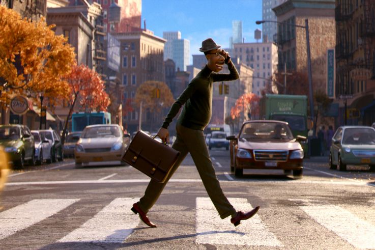 Les films d'animation les plus attendus de 2020 Les films d'animation les plus attendus de 2020