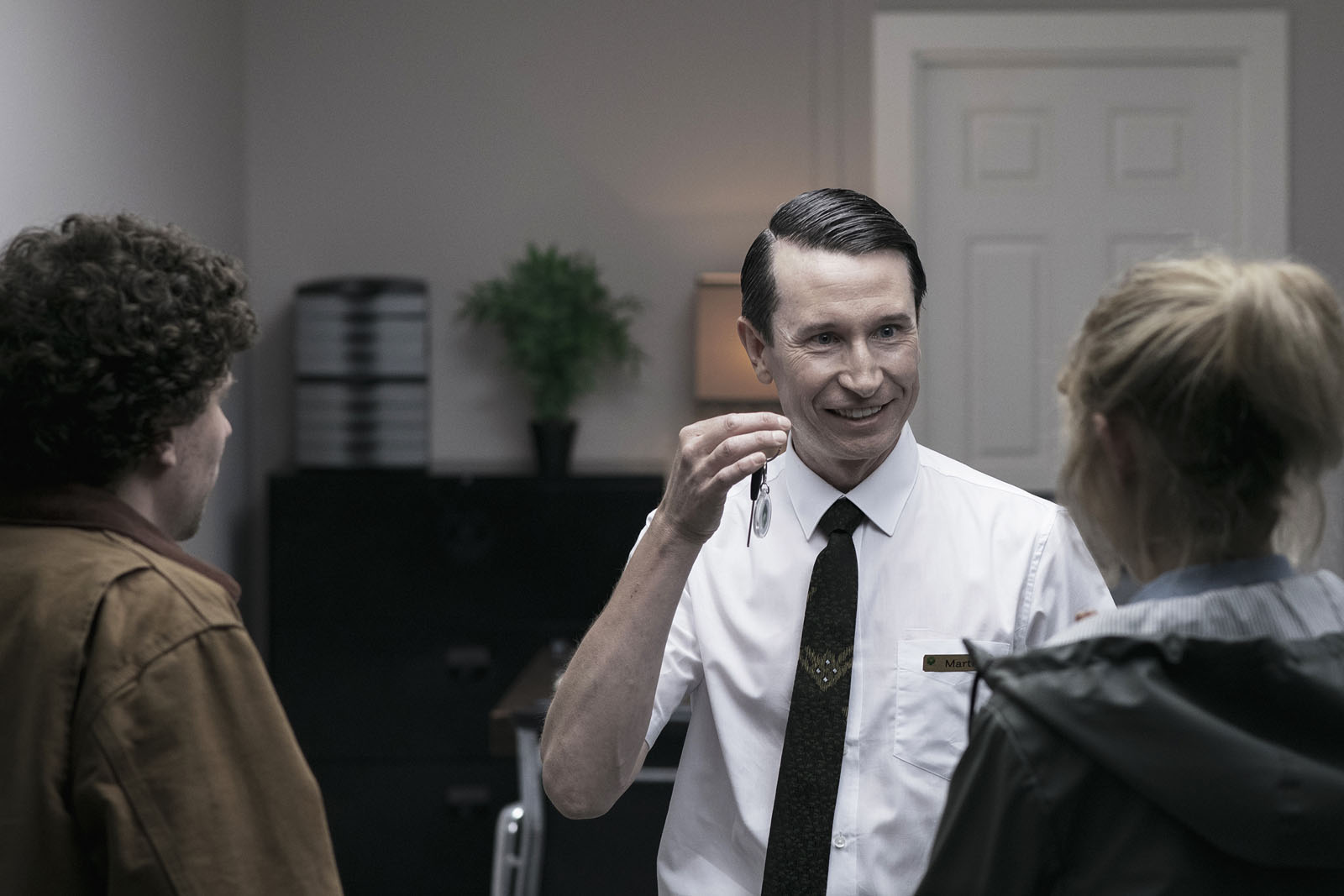Vivarium : Critique du film de Lorcan Finnegan
