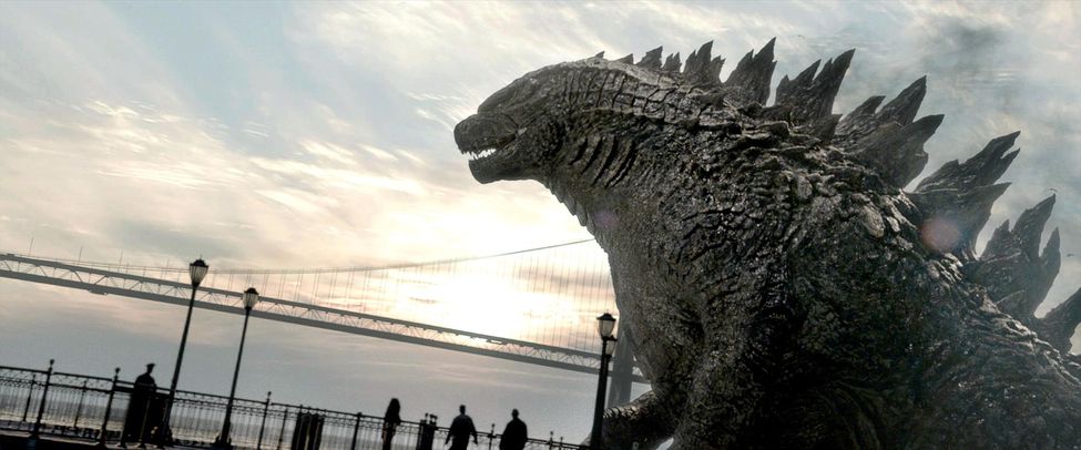 Godzilla lundi 24 février sur TMC : comment ce lézard est devenu une critique du nucléaire 