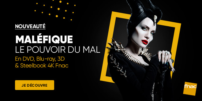 Maléfique