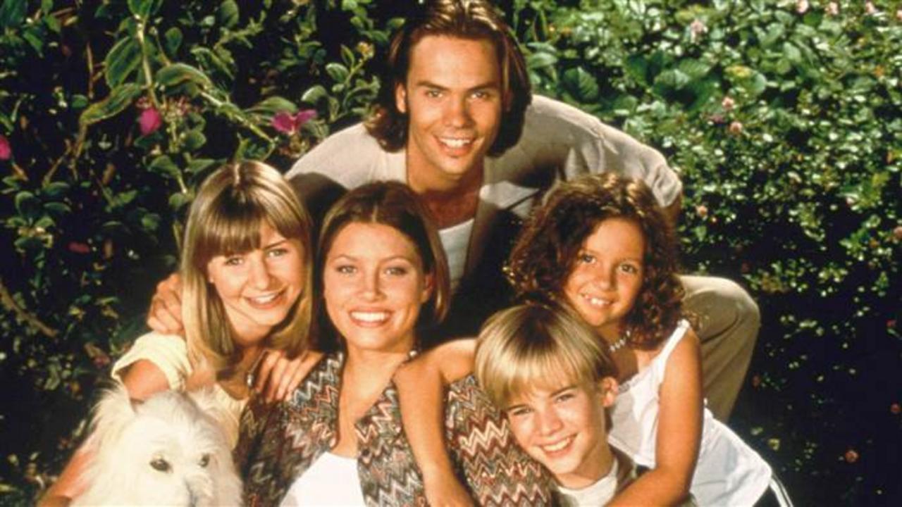 Que devient Beverley Mitchell (Sept à la maison) ? Que devient Beverley Mitchell (Sept à la maison) ?