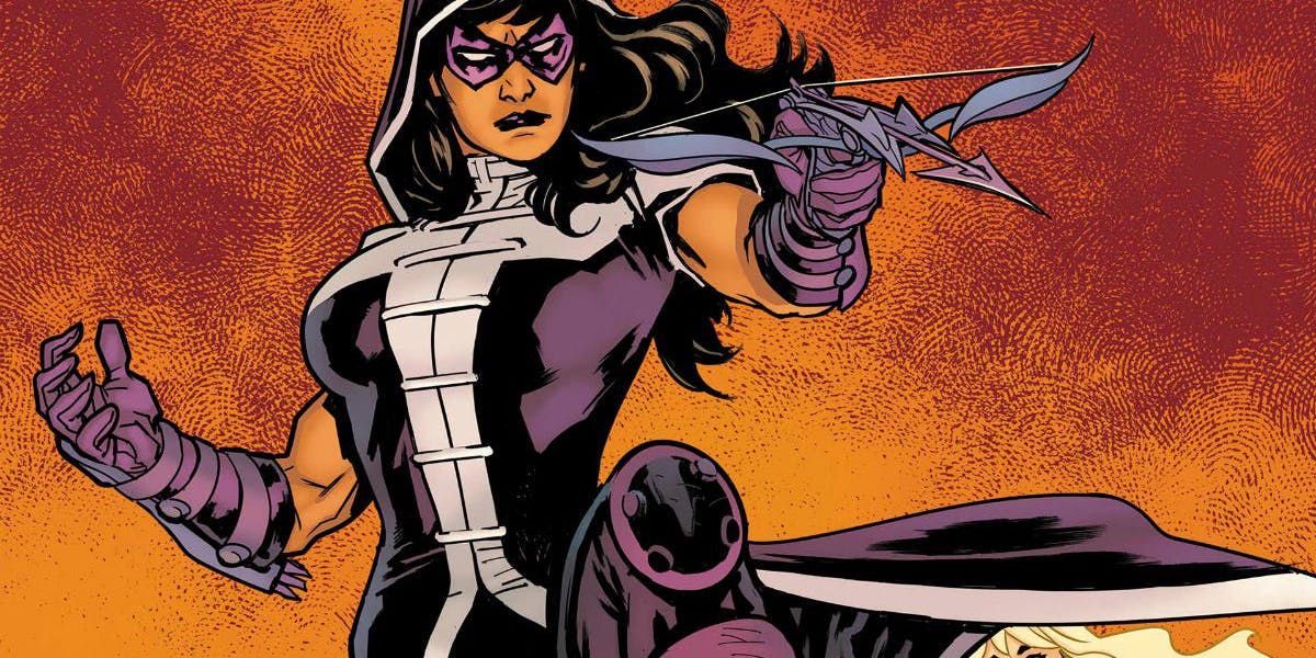 Birds of Prey : guide de tous les personnages 