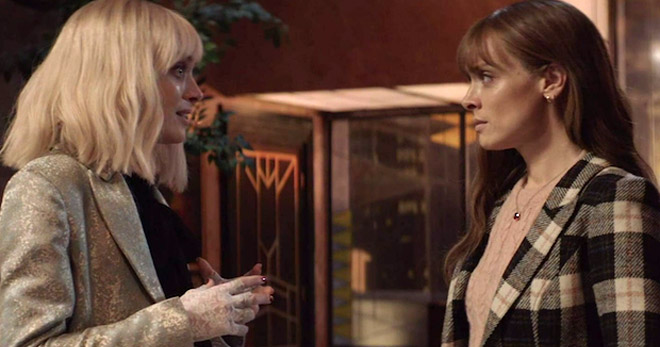 Batwoman, Episode 12, Beth, Alice
