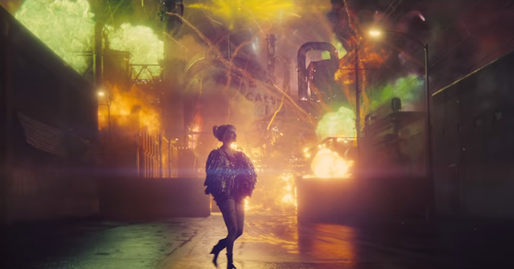 Birds of Prey : découvrez tous les easter-eggs cachés dans le film