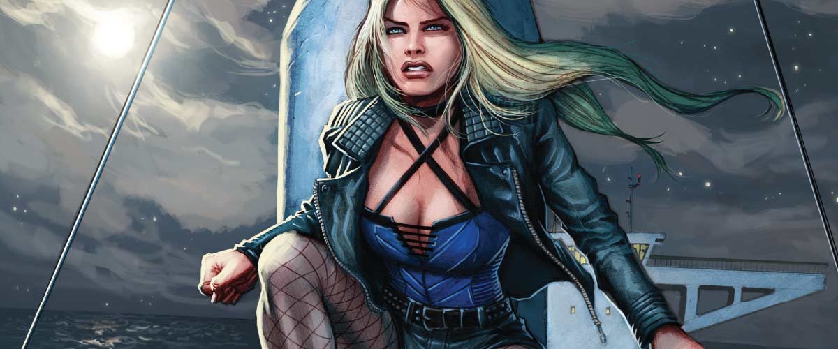 Birds of Prey : guide de tous les personnages 