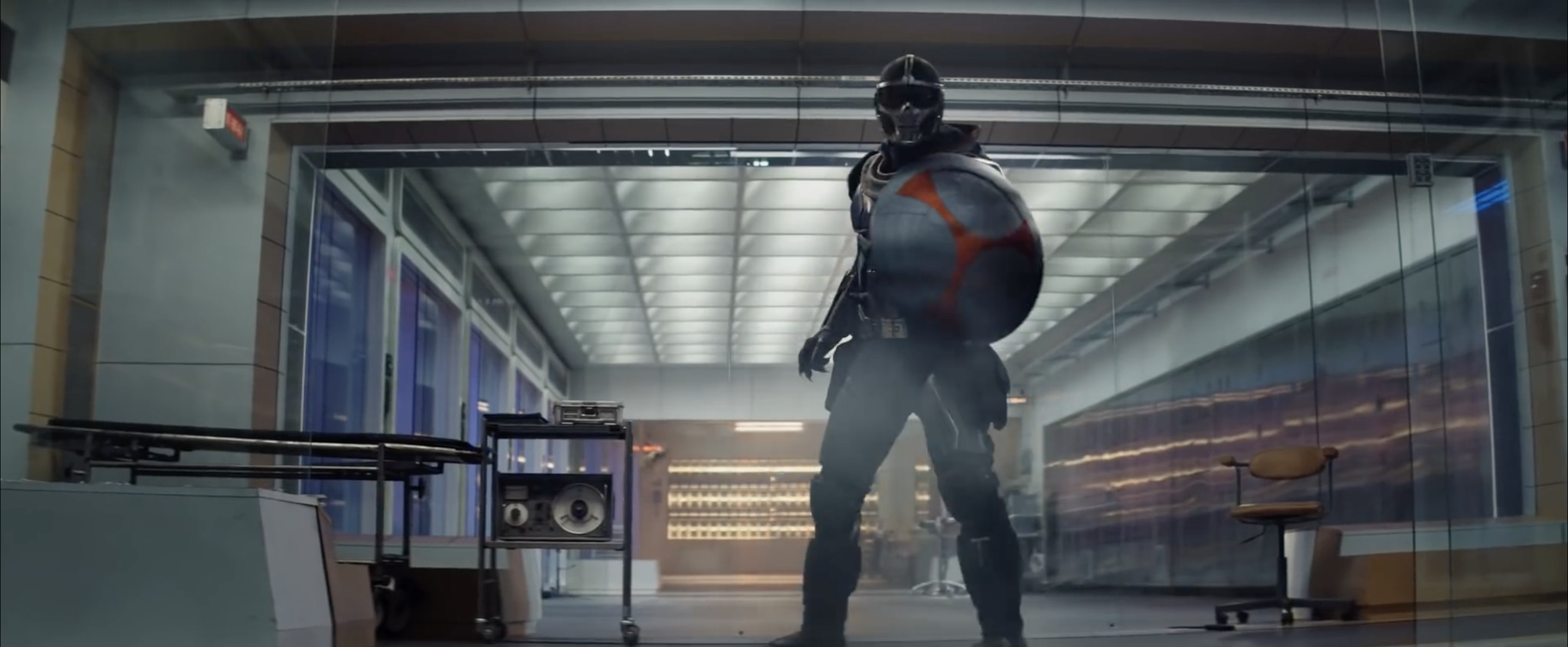 Black Widow : Marvel livre un nouveau teaser pour le Super Bowl
