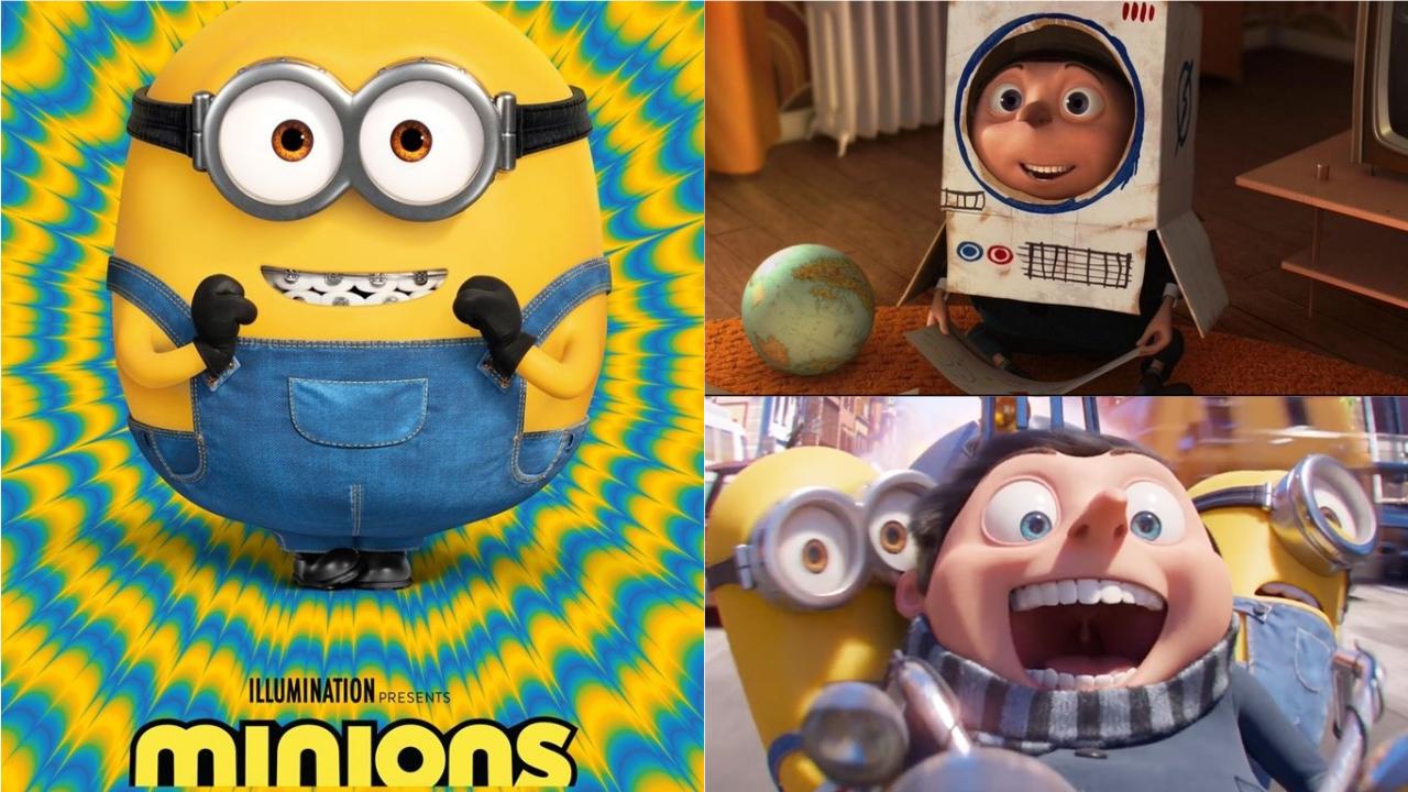 Les films d'animation les plus attendus de 2020 Les films d'animation les plus attendus de 2020