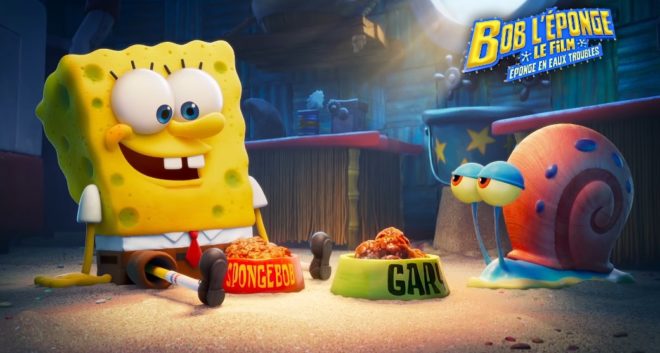 Les films d'animation les plus attendus de 2020