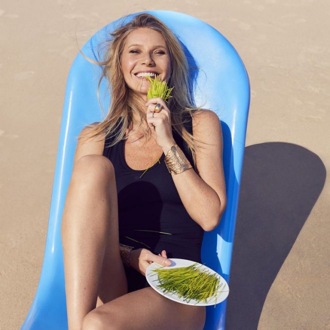 Gwyneth Paltrow