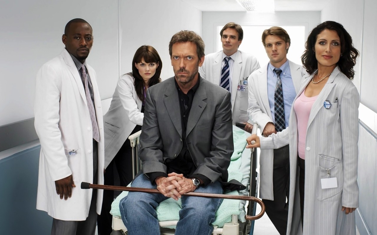 Secrets de séries : trois secrets sur Dr House