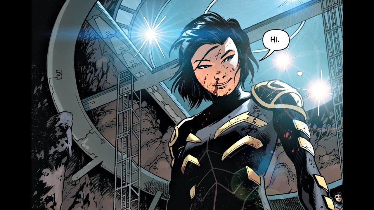 Birds of Prey : guide de tous les personnages 