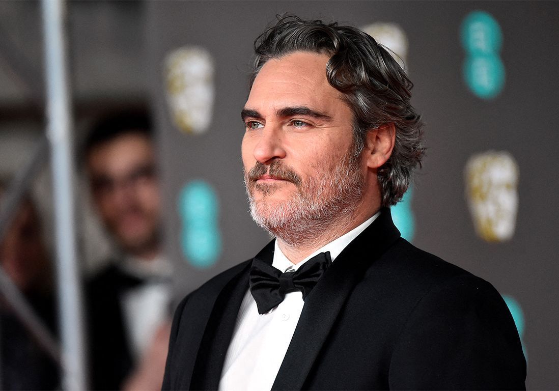 Live action Peter Pan : Joaquin Phoenix en Capitaine Crochet ? Live action Peter Pan : Joaquin Phoenix en Capitaine Crochet ?