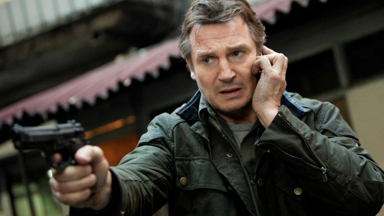 The Passenger : Liam Neeson dans un thriller au train d'enfer