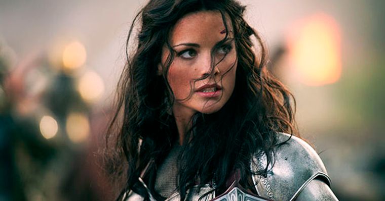 Marvel : Lady Sif bientôt de retour dans le MCU ? Marvel : Lady Sif bientôt de retour dans le MCU ?