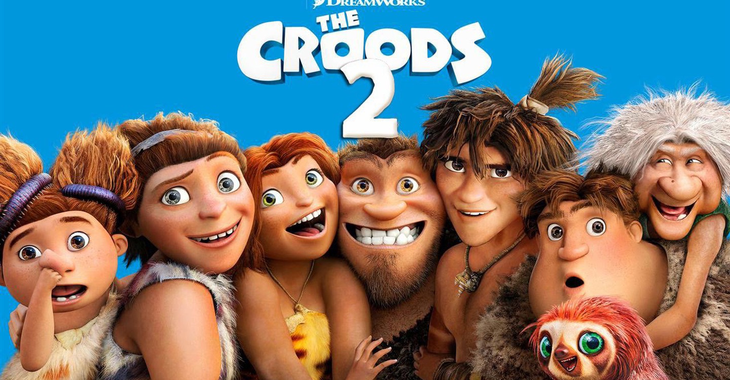 Les films d'animation les plus attendus de 2020 Les films d'animation les plus attendus de 2020