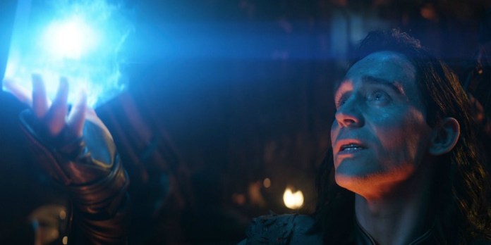 Série Loki : le synopsis officiel confirme l'intrigue Série Loki : le synopsis officiel confirme l'intrigue
