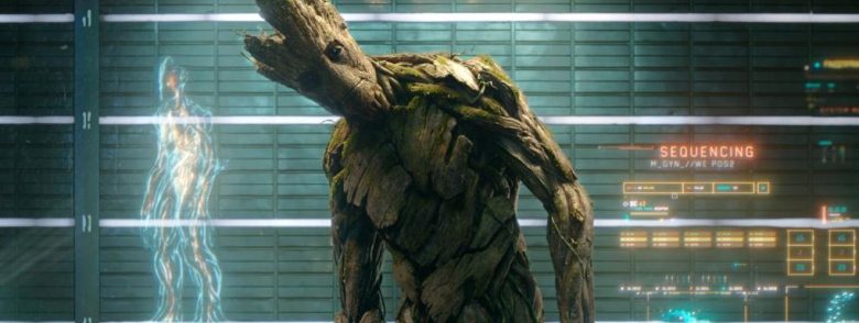 Les Gardiens de la Galaxie dimanche 16 février sur TF1 : Je s'appelle Groot Les Gardiens de la Galaxie dimanche 16 février sur TF1 : Je s'appelle Groot