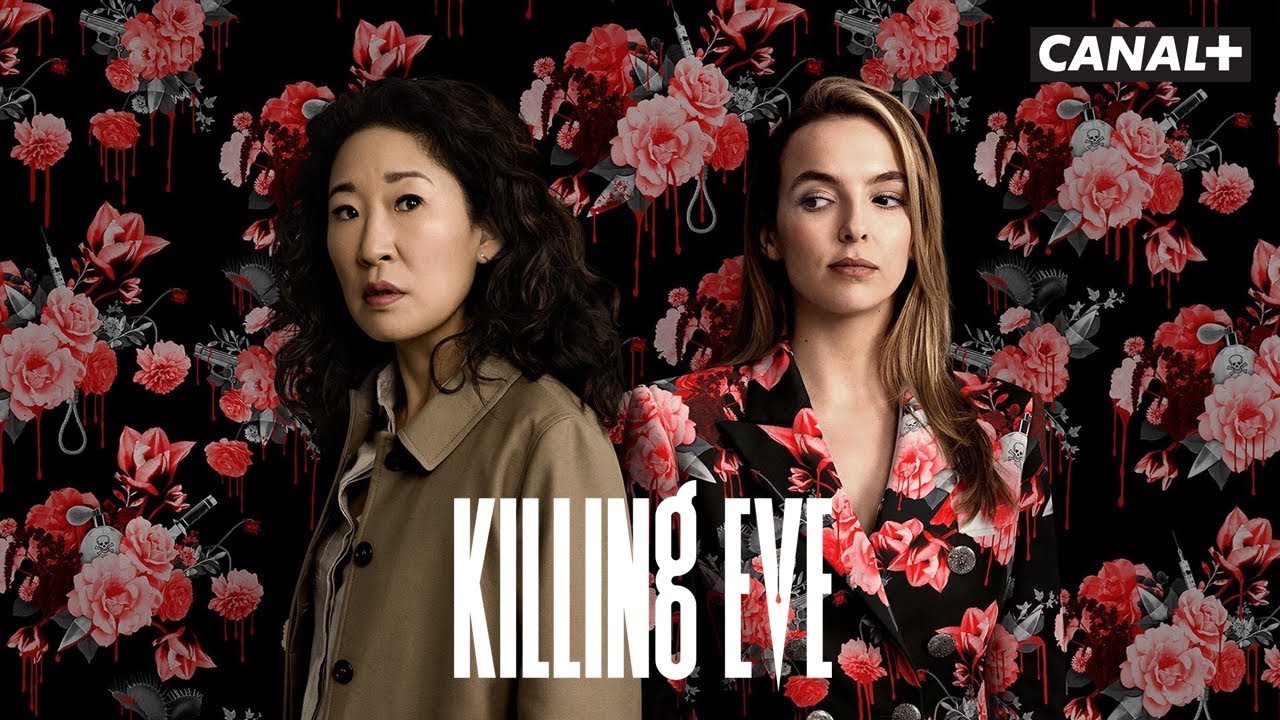 Killing Eve : un teaser et une date pour la saison 3 - CinéSérie