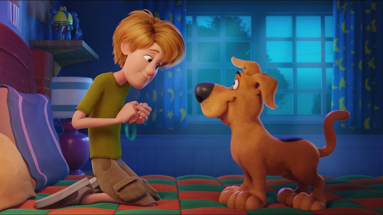 Les films d'animation les plus attendus de 2020 Les films d'animation les plus attendus de 2020