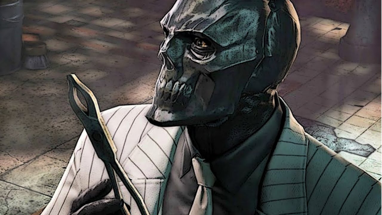 Birds of Prey : guide de tous les personnages 